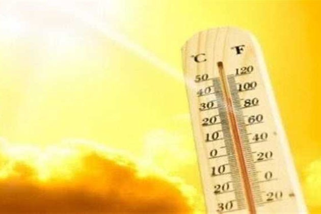 انخفاض بدرجات الحرارة بداية من الخميس