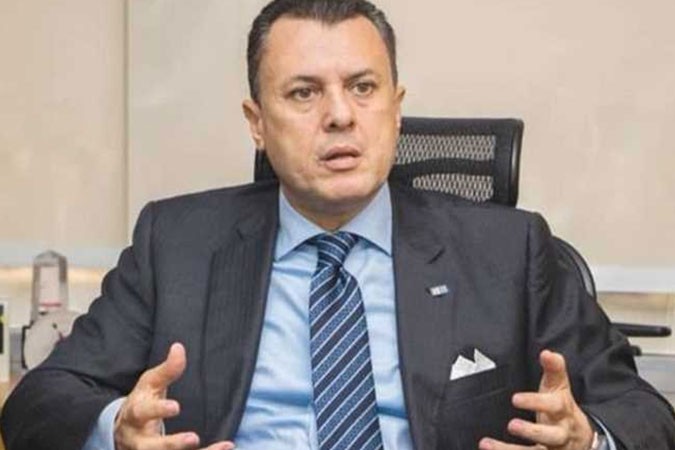عيسى :عقد اجتماعات متتاليه مع الغرف السياحية للنهوض بالقطاع