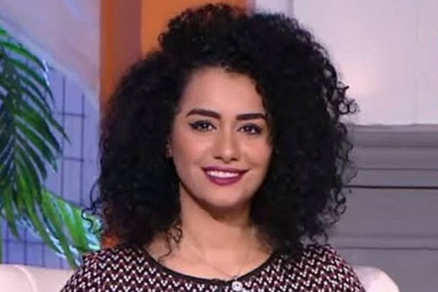 تعرف على شخصية نانسي صلاح تشارك في فيلم