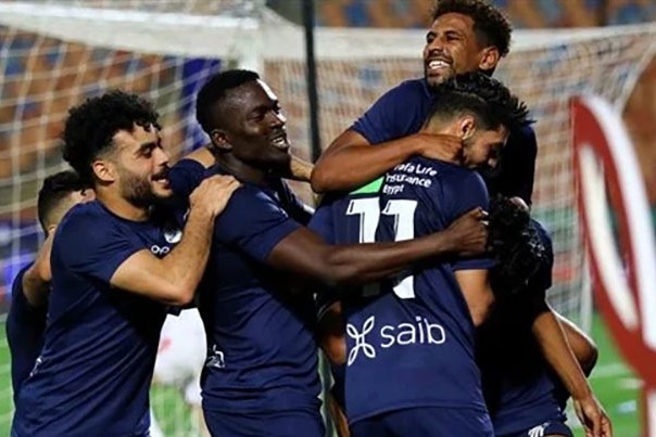 نجم أنبي على أعتاب الأهلي