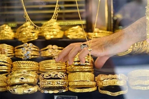 سعر الذهب عيار 21 اليوم 13-9-2022