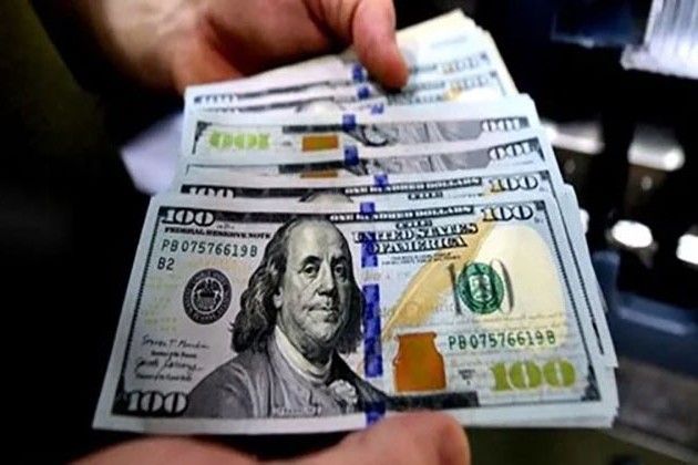 سعر الدولار في البنوك اليوم 13-9-2022