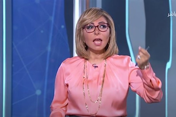 لميس الحديدي: رغم القصاص السريع إلا أن مسلسل تهديد البنات مستمر