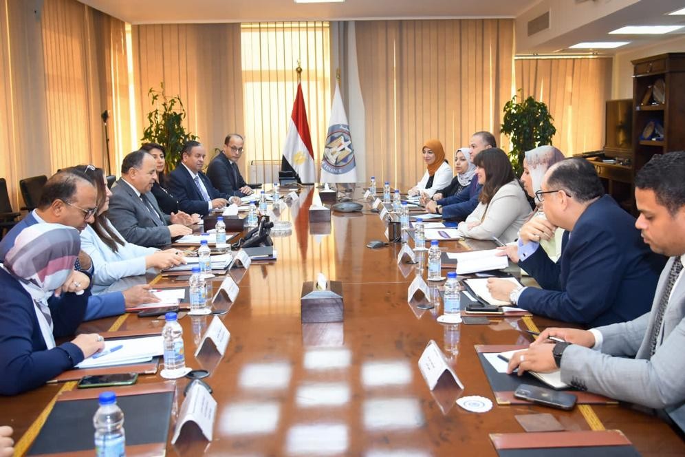 وزيرة الهجرة: شركة مساهمة للمصريين بالخارج لتعظيم دورهم في تعزيز الاستثمار
