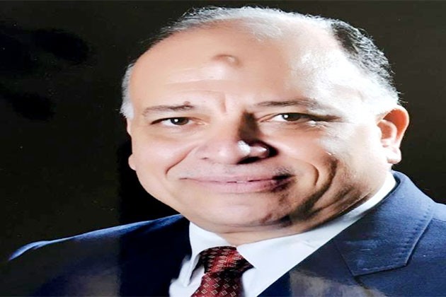 تطوير منظومة قياس الضوضاء وملوثات الهواء بالمطارات المصرية