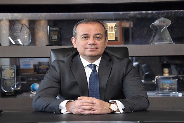 أبوظبي الإسلامي يطلق أحدث خدماته المصرفية