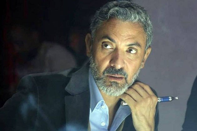 فتحي عبدالوهاب يكشف كواليس واسرار طفولته