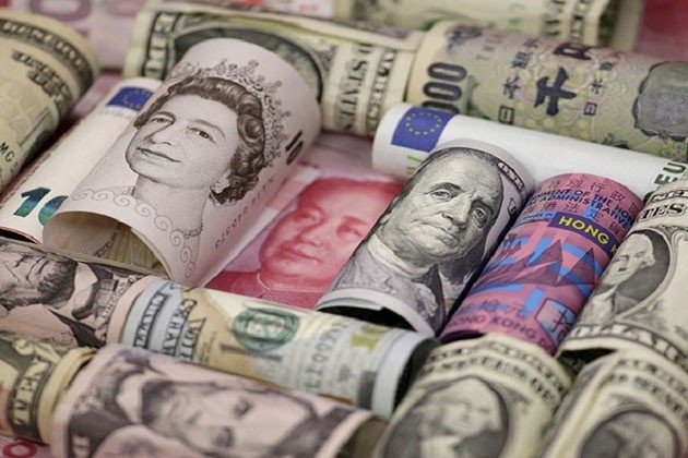 أسعار العملات الأجنبية والعربية اليوم الأربعاء