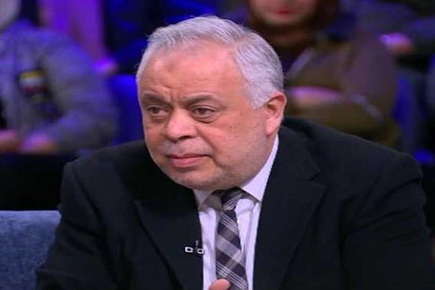 أشرف زكي يرفض التعليق على حكم حبس محمود المهدي