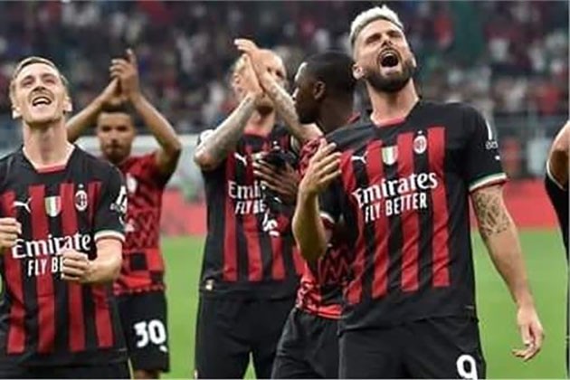 ميلان يبحث عن فوز منتظر أمام دينامو زغرب بدوري الأبطال