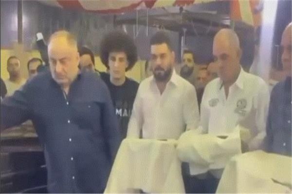 اليوم.. محاكمة 8 متهمين في واقعة «كفن عين شمس»