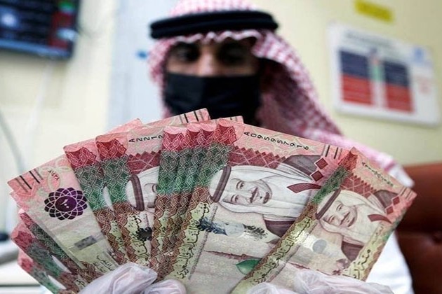 ارتفاع سعر الريال السعودي اليوم