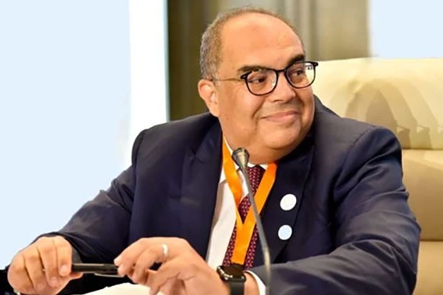 محيي الدين: البعد الإقليمي مهم لحشد التمويل اللازم للعمل المناخي