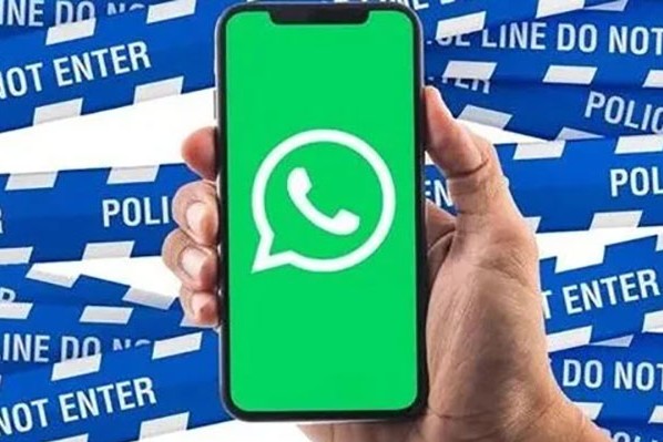 تحذيرات من رسالة تخدع مستخدمي واتساب