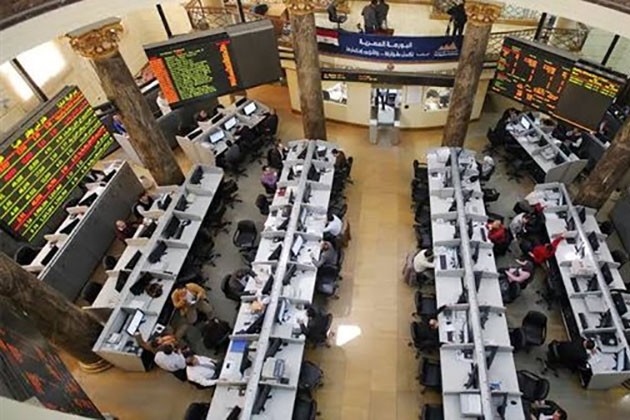 هبوط جماعي لمؤشرات البورصة في مستهل تعاملات اليو الأربعاء