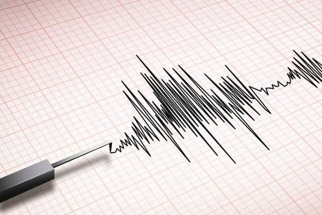 زلزال بقوة 3.6 درجة يضرب تايلاند