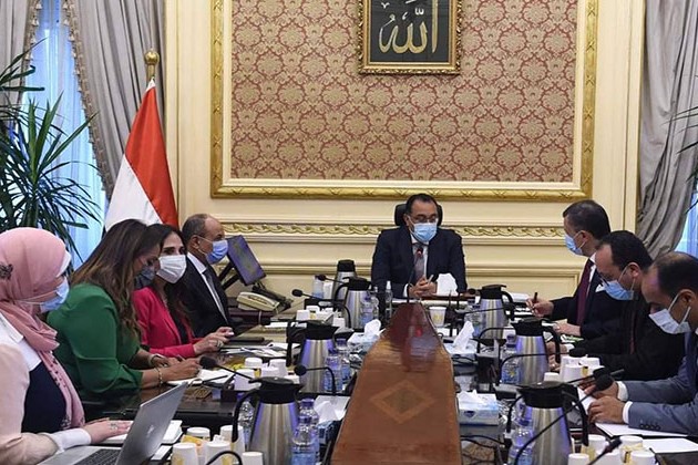 رئيس الوزراء يُتابع إجراءات تنشيط حركة السياحة الوافدة