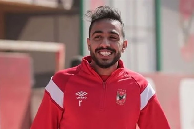الأهلي يقيد كهربا محليا وإفريقيا بعد حل أزمته.. والخطيب يرفض رحيله