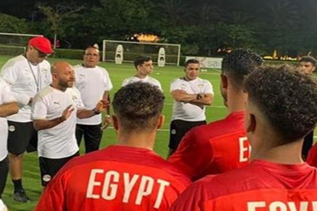اليوم.. انطلاق معسكر المنتخب الأولمبي الثاني مع البرازيلي روجيريو ميكالي