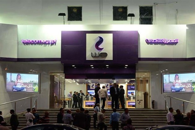 المصرية للاتصالات تنجح في تشغيل شرائح