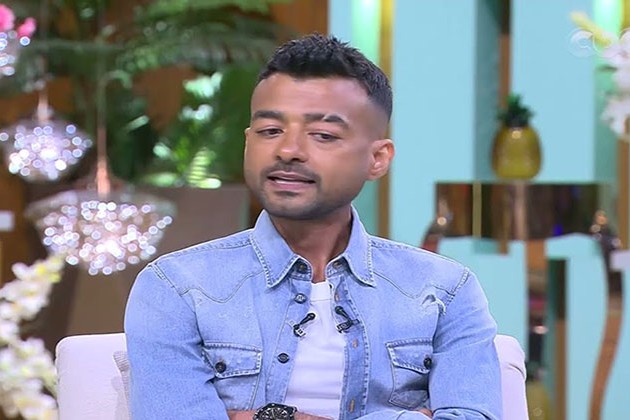 هيثم شاكر: والدتي توفيت دون أن تعرف مرضي بالسرطان