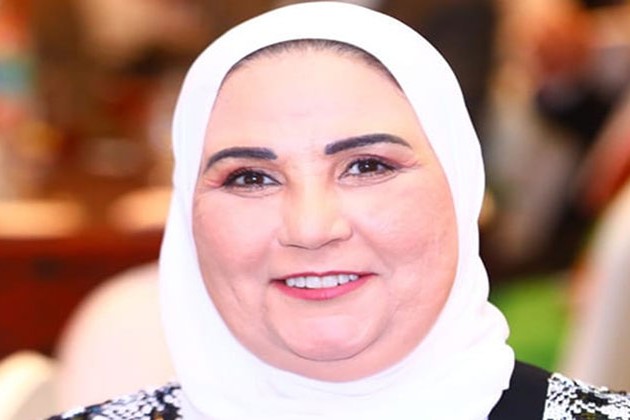 وزيرة التضامن الاجتماعي توجه بصرف الدعم النقدي الشهري لمستفيدي