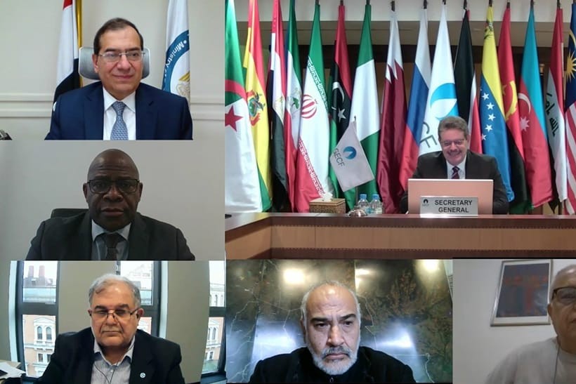 وزير البترول: 13 مليون وحدة وسكنية و500 ألف سيارة تعمل بالغاز