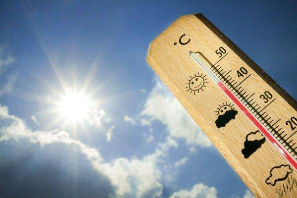 تفاصيل حالة الطقس حتى الأربعاء