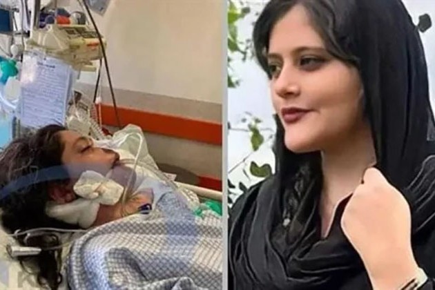واشنطن تعلق على وفاة إيرانية بعد اعتقالها في طهران