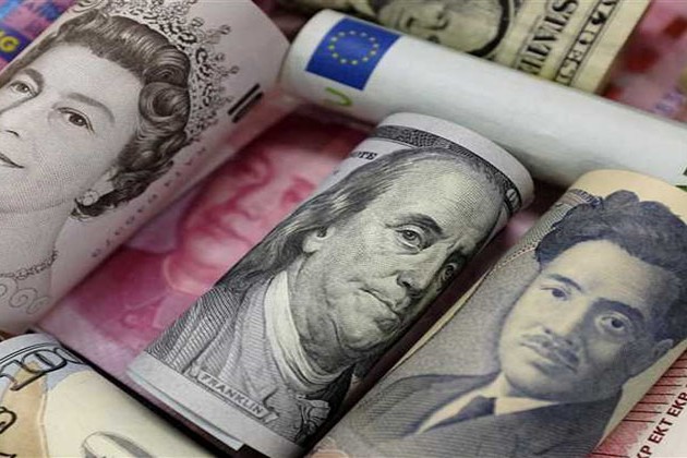 أسعار الدولار والعملات العربية والأجنبية.. اليوم