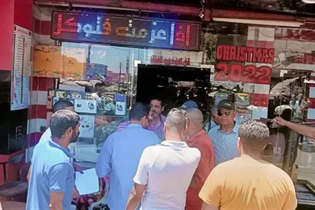 تموين الغربية يضبط 23 مخالفة تموينية متنوعة بمراكز ومدن المحافظة