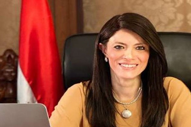 المشاط: تعاون مع اليونسيف لدعم حماية وتمكين الأطفال والشباب