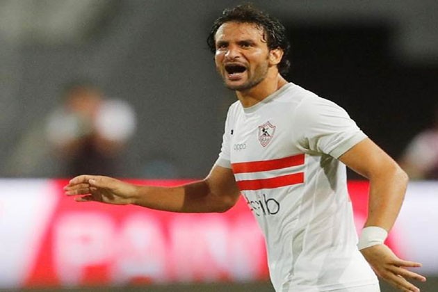 الزمالك يغير موقفه من رحيل محمود علاء