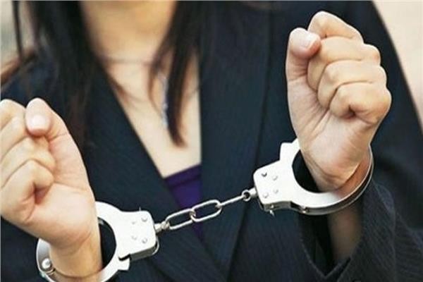 ضبط مستريحة الحلويات بسوهاج