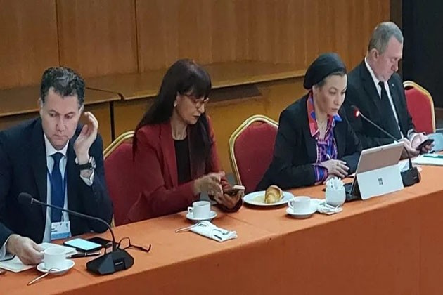 البيئة: المبادرات الأفريقية لرئاسة مؤتمر COP27 في قلب اجتماعات مؤتمر السنغال