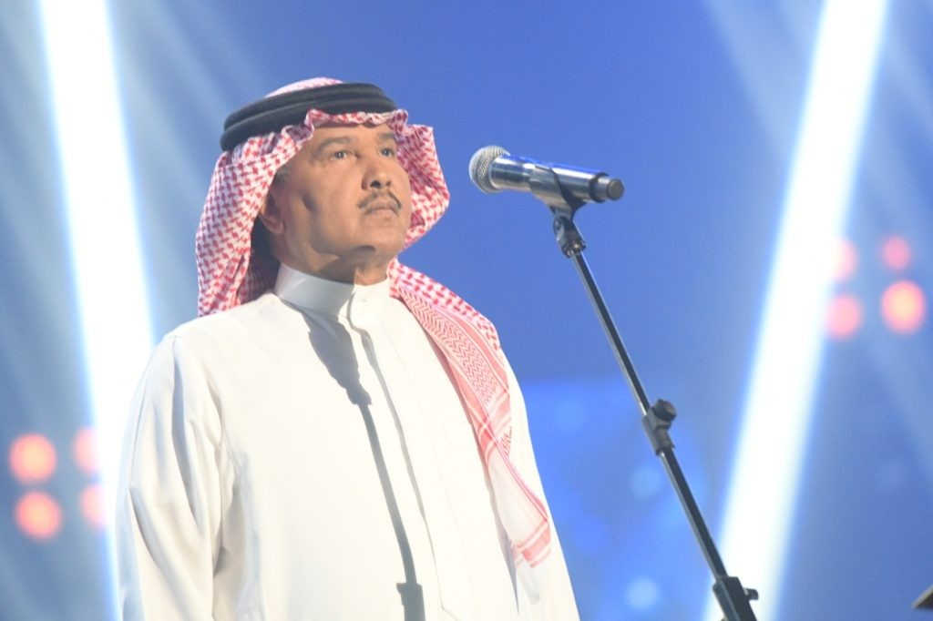روتانا تعلن إلغاء حفل محمد عبده في أبها بالسعودية