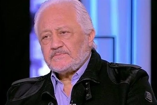بكلمات مؤثرة وحزينة نهال عنبر تنعى زوجة خالد زكي