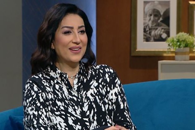 اليوم.. وفاء عامر ضيفة برنامج