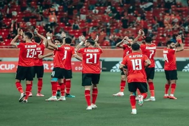 كارثة في الأهلي بسبب صفقة جديدة