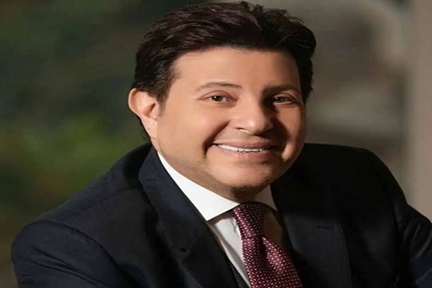 هاني شاكر: لن أسامح أي شخص تسبب في أذى نفسي لي