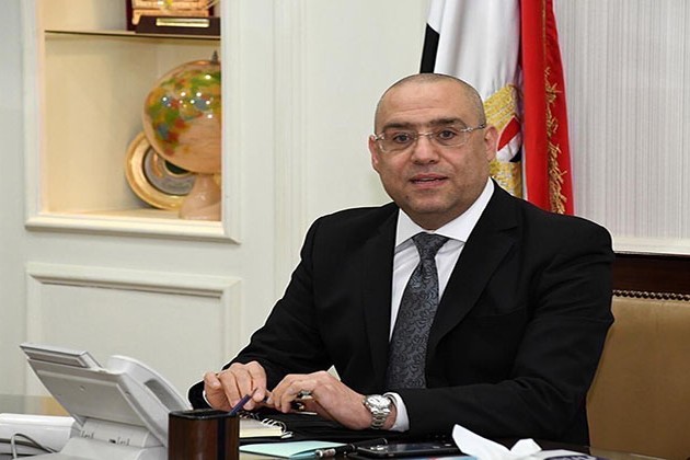 وزير الإسكان يستعرض مقترح تحديث المخططات العمرانية