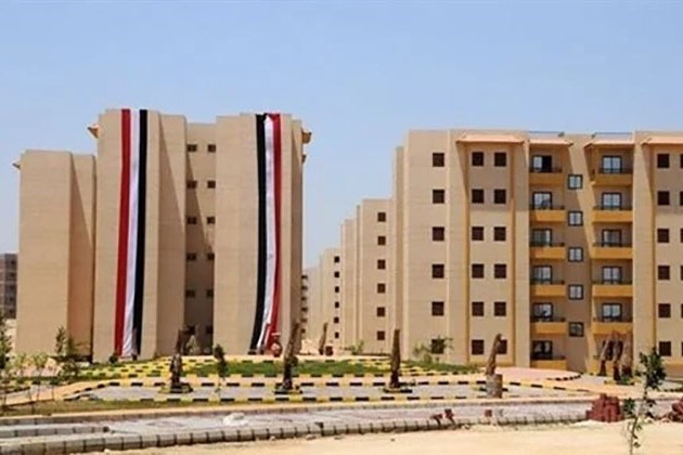 استلم شقتك فورا بقسط 400 جنيه بس.. مفاجأة في شقق الإسكان الاجتماعي 2022