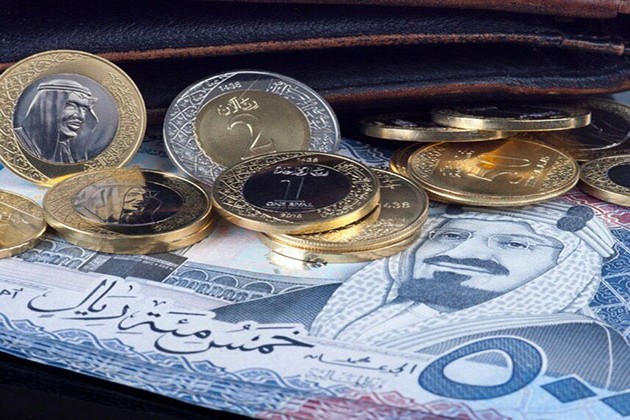 سعر صرف الريال السعودى مقابل الجنيه المصرى اليوم الاثنين