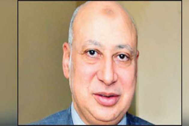 الضرائب: على الممولين الملزمين بالانضمام لمنظومة الايصال الإلكترونى سرعة الانضمام