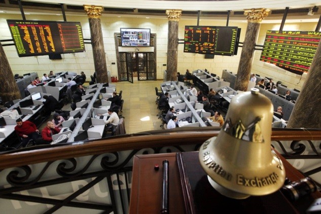 صعود جماعى لمؤشرات البورصة .. ورأس المال السوقى يربح 5.5 مليار جنيه