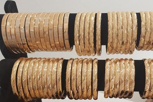 أسعار الذهب في مصر اليوم الثلاثاء
