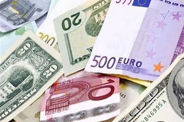 ننشر أسعار العملات اليوم الثلاثاء