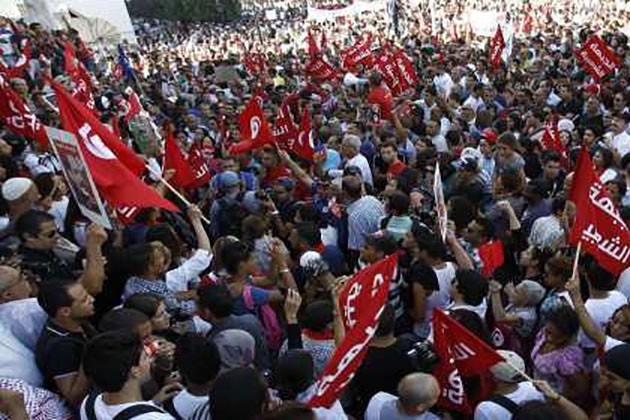 تونس.. اليوم استجواب راشد الغنوشي في قضية