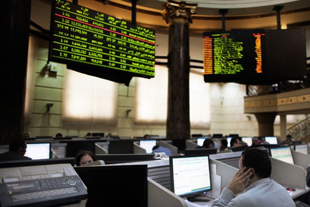 ارتفاع مؤشرات البورصة.. وبدء تنفيذ مصنع أدوية باستثمارات 2 مليار جنيه