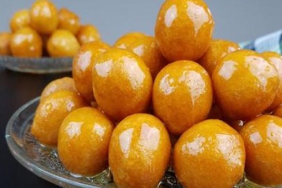 جربي الزلابية بهذه الطريقة المبتكرة